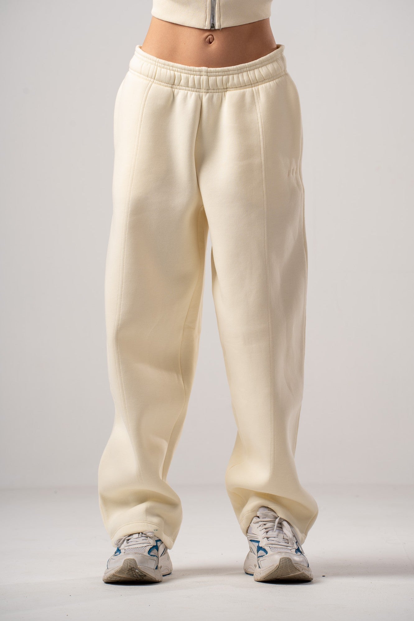 Barrel Trousers